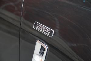 HSV Senator Signature 2017 года 